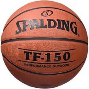 BALON BASQUETBOL SPALDING TF-150 Nº7