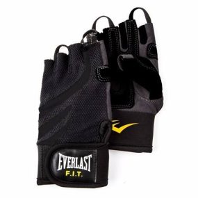 GUANTE PESA EVERLAST FITNESS C/ MUÑEQUERA