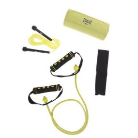 SET EJERCICIO FITNESS COMPLET WORKOUT