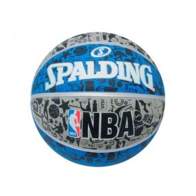 Balon Basquetbol Spalding  Diseño