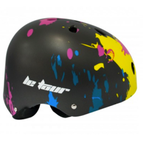 Casco Skate Urban Le Tour