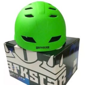 Casco Ajustable Darkstar