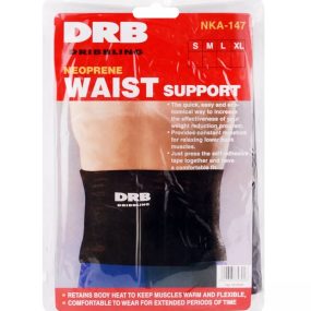 Faja Lumbar Neoprene DRB