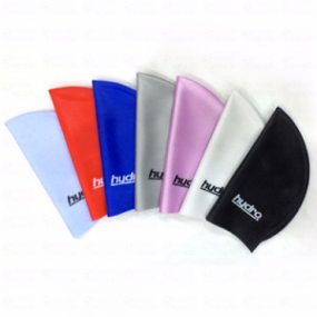 Gorra Natación Silicona Soft