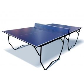 Mesa De Ping Pong Nacional