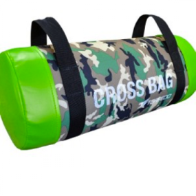 SACO TORPEDO CROSS BAG 5-10-15