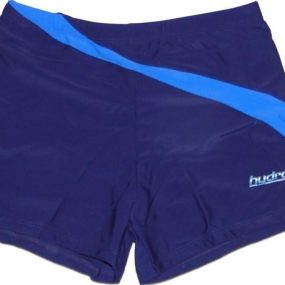 Traje De Baño Hydro Boxer Liso