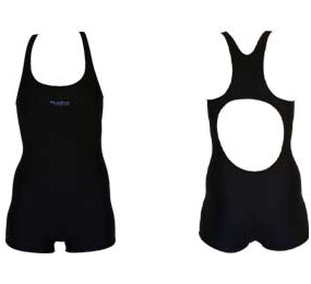 Traje de baño Dama Bermuda Hydro