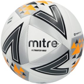 Balón Fútbol Ultimatch Max Mitre