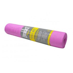 Yoga mat doble cushion 6 mm Everlast