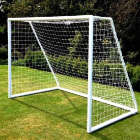 Juego De Arco De Baby Futbol 2x3