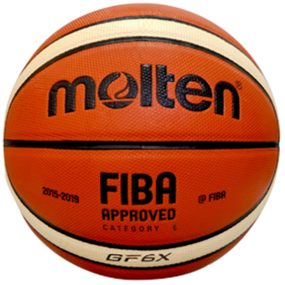 Balón Basquetbol GF6X (BG4000)