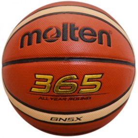 Balon Basquetbol GNX   N|7  MOLTEN BG3200)