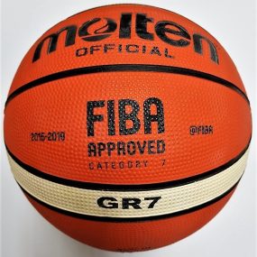 Balon Basquetbol GR7 Molten