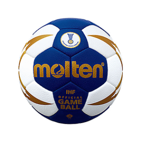 Balon Handball N°2 Molten