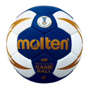 Balon Handbol 5001 Molten N°3