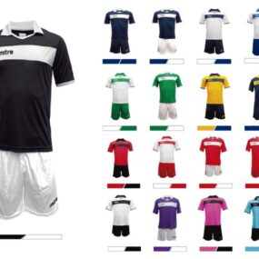 Kit London Hombre  Mitre
