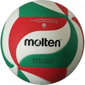 Balón Voleibol   V5M 4000 Sensei  Touch molten