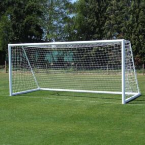 Arco de Fútbol Profesional desarmable