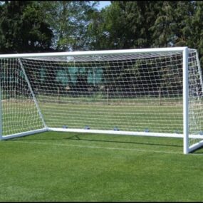 Arco De Futbolito 2x4 Mts