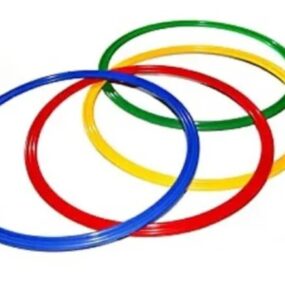Aro Plano Gimnasia