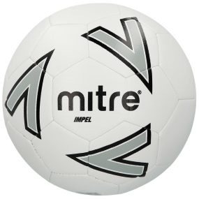 Balon Fútbol Impel Mitre n°4 y n°5