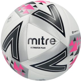 Balón Futbol Ultimatch Plus Mitre