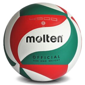 Balón Voleibol   V5M  4500 Ultra   Touch molten