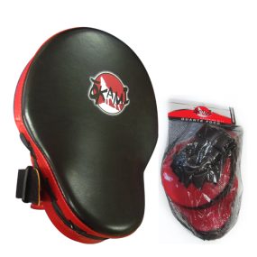 Guante Foco Okami
