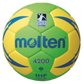 Balon Handbol Serie 4200 N° 1 Molten