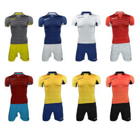 Kit De Fútbol  Tabit Macrom