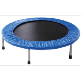 Mini Trampolin