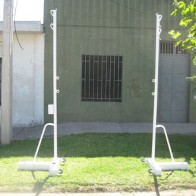 Parante de Voleibol Movible