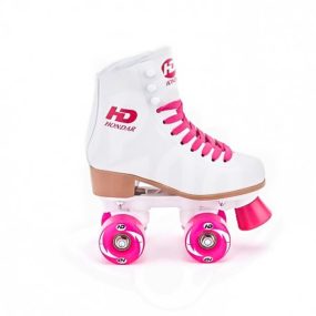 Patin 4 rueda plataforma plastico tallas desde la 30 a 40