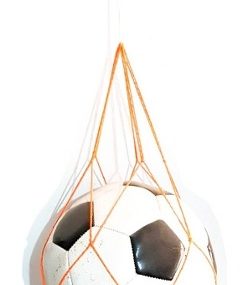 Red Porta Balon Un