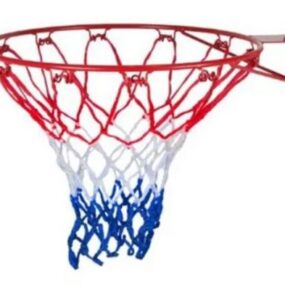 Aro Basquetbol Ecco C/Red