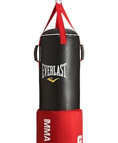 Saco Box MMA Omnistrike Everlast