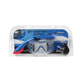 Máscara Snorkel Adulto