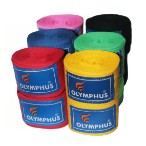 Vendas Box Olymphus