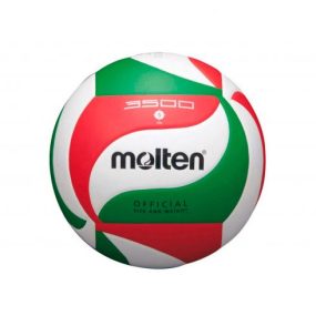 Balón Voleibol   V5M 3500  Soft Touch molten
