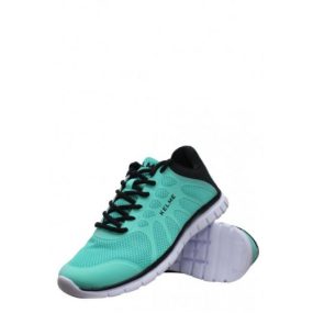 Zapatilla Empire Verde Kelme - Mujer