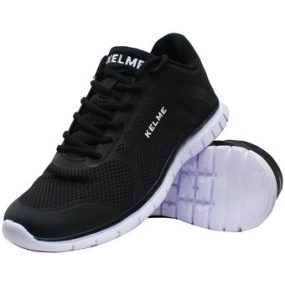 Zapatilla Kelme Empire - Negro