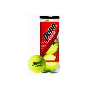 Tarro Pelota Tenis Penn Coach
