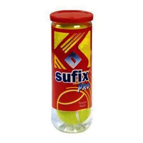 Tarro Pelota Tenis  Sufix Pro