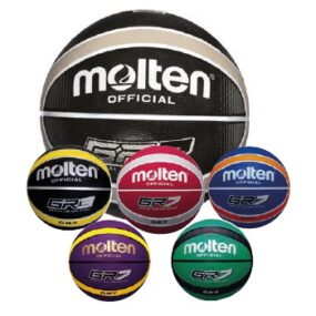 Balon Basquetbol BGR  Molten