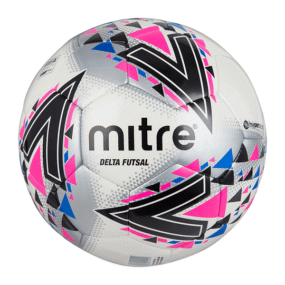 Balón Delta Futsal Mitre