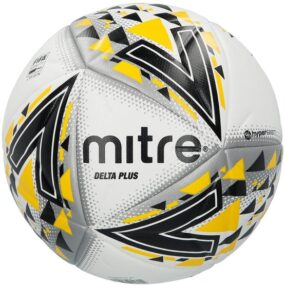 Balon Futbol Delta Plus Mitre