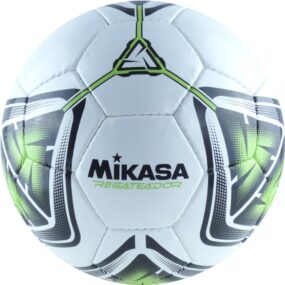 Balón Futbol Regateador N°5 Mikasa