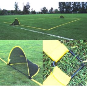 Mini Cancha Plegable Train