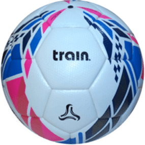 Balón Futsal Raptor Train